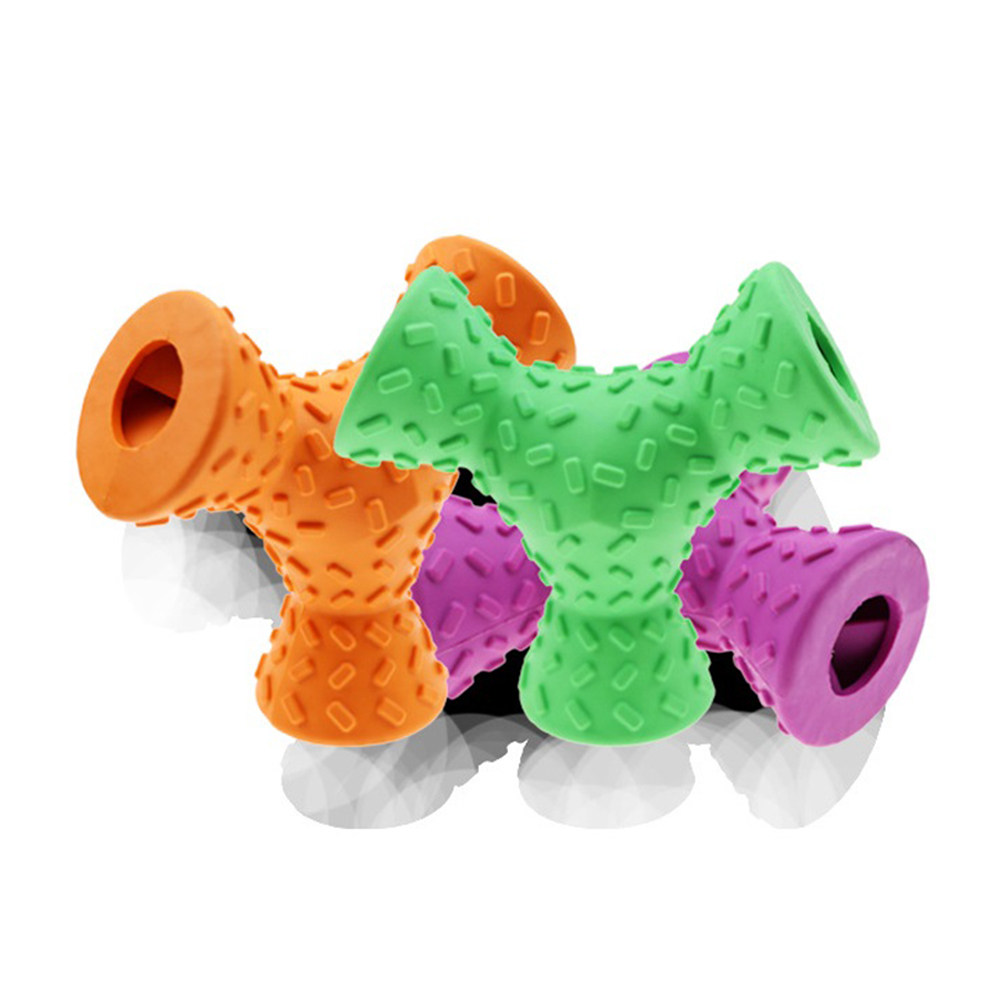 1 Stück Hundekauknochen aus Gu – Rubber Treat Dispensing Dog Toy Bewertung und Preis