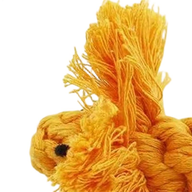 Seil für Hunde, 6 Stück, Baumw – Dog Rope Toy Aggressive Chewers Bewertung und Preis
