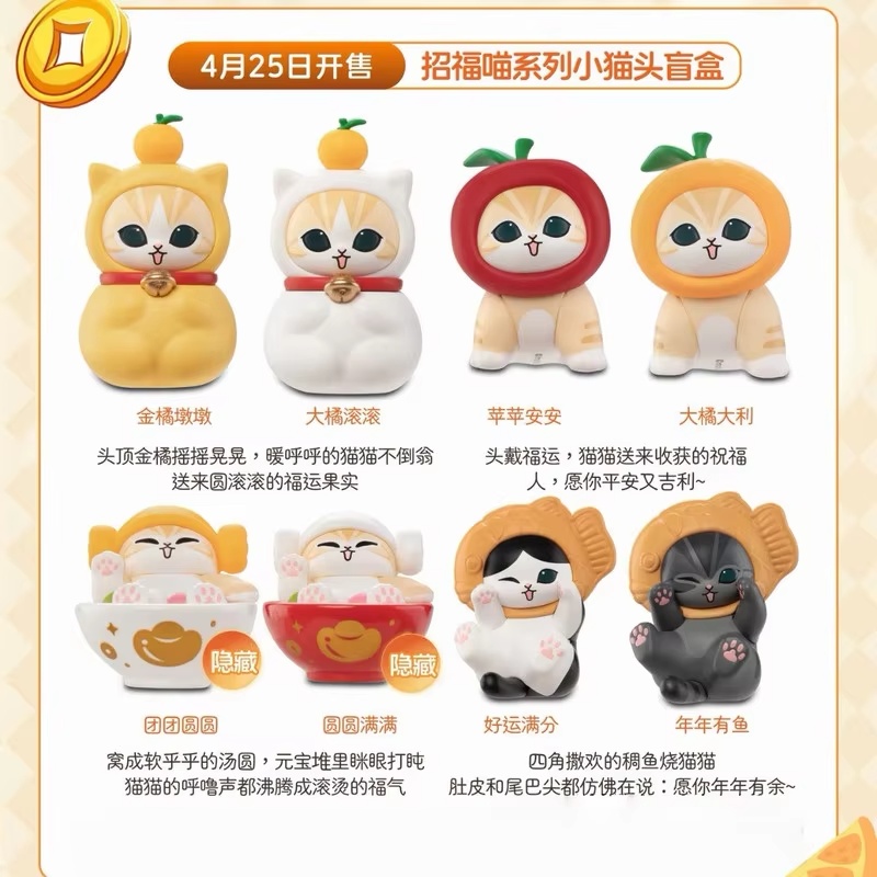 Neue Funism Mofusand Hai-Katze – Cat Toys Bewertung und Preis