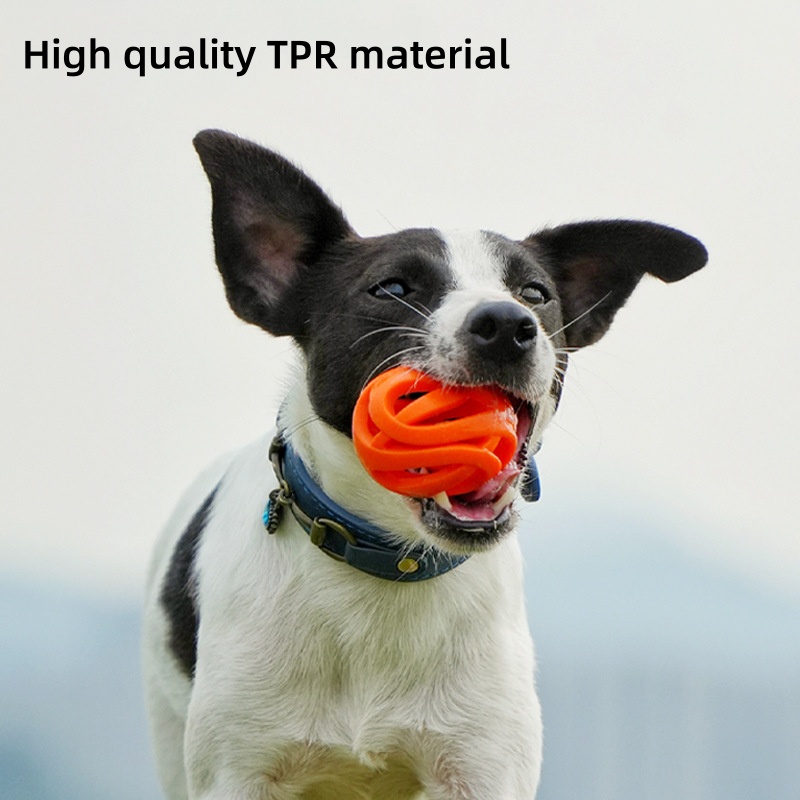 Unzerstörbarer Hundekau-Ball f – Indestructible Dog Chew Toy Bewertung und Preis