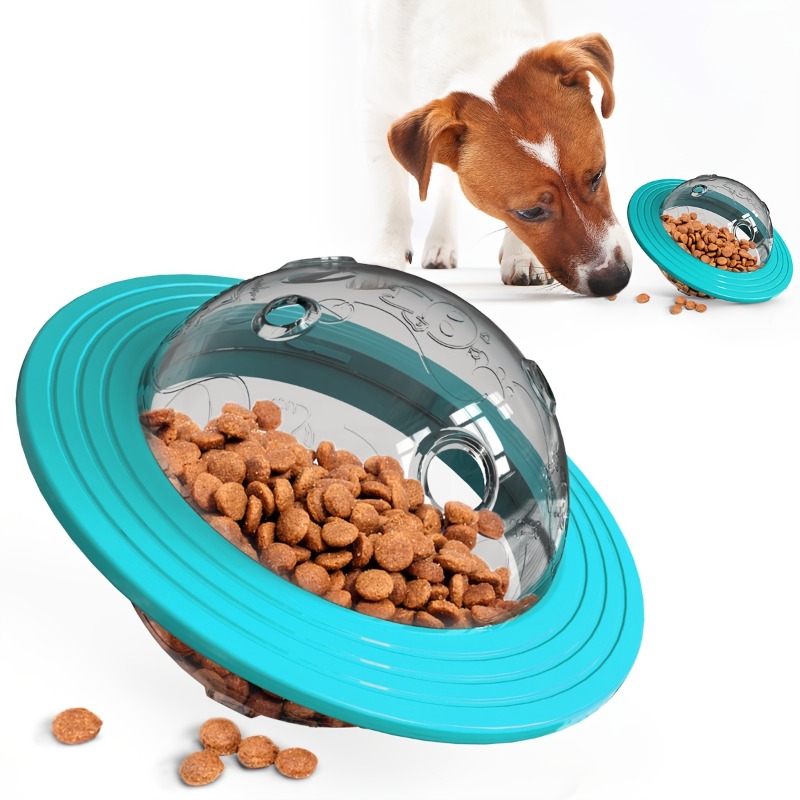 Interaktives Design, Hundeball – Dog Puzzle Feeder Toy Bewertung und Preis