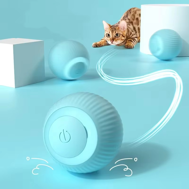 Automatischer beweglicher Ball – Automatic Moving Dog Ball Bewertung und Preis