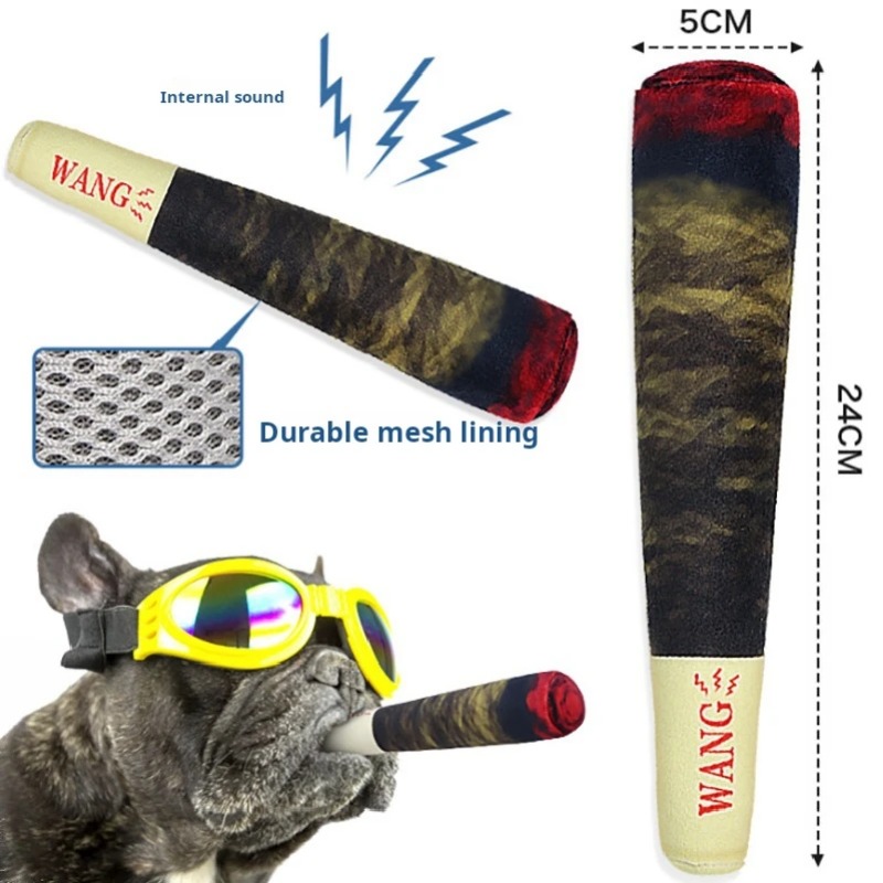 Interaktives Hundespielzeug mi – Indestructible Dog Chew Toy Bewertung und Preis