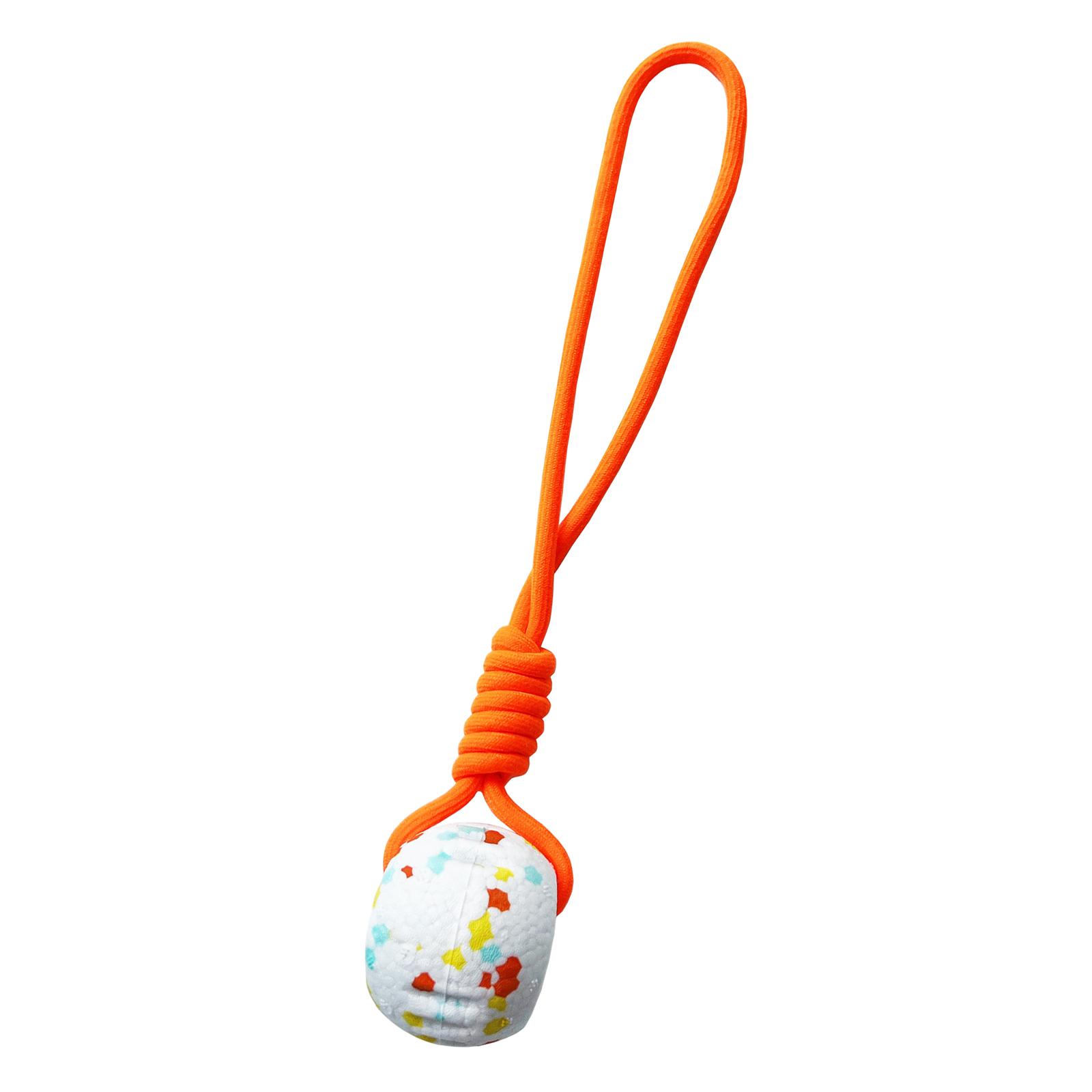 Baumwollseil-Hundeball-Spielze – Dog Rope Toy Aggressive Chewers Bewertung und Preis