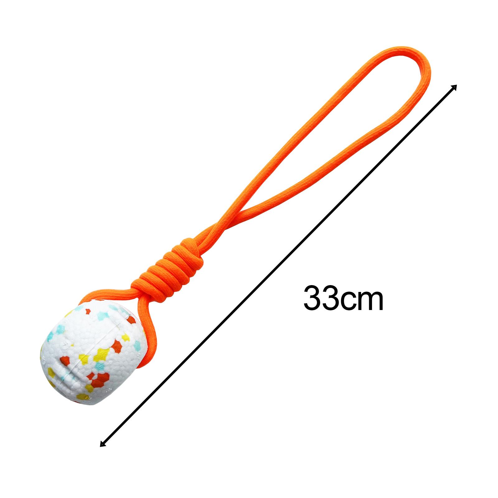 Baumwollseil-Hundeball-Spielze – Dog Rope Toy Aggressive Chewers Bewertung und Preis