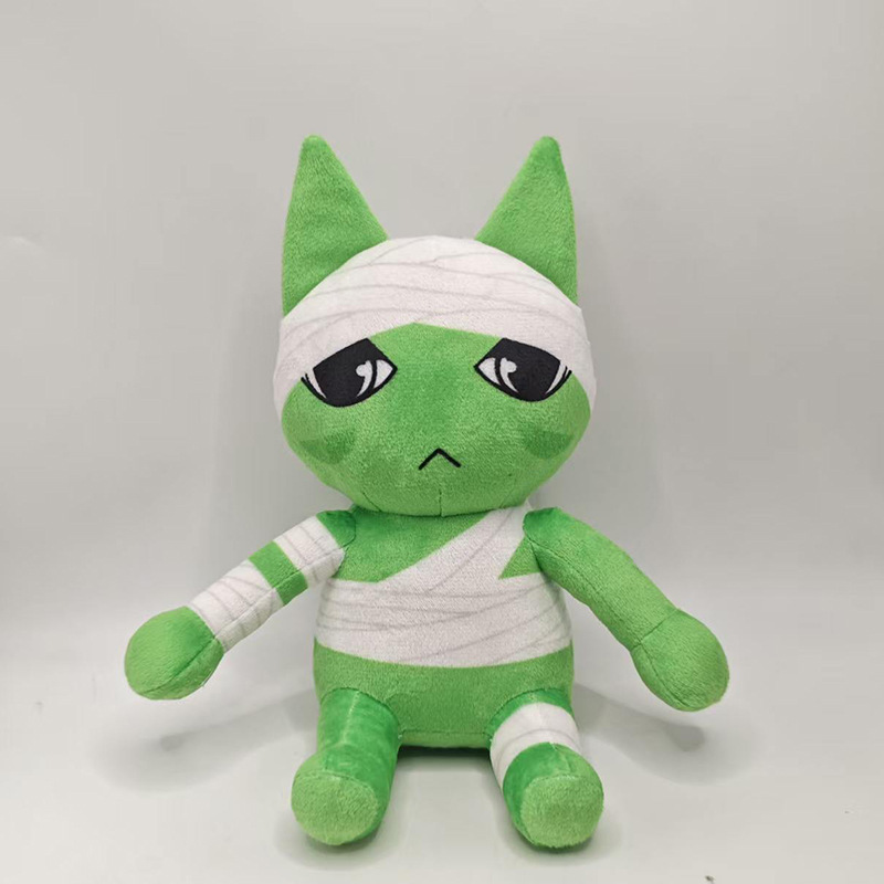 Tierklinik Plüschtier Horror-S – Cat Toys Bewertung und Preis