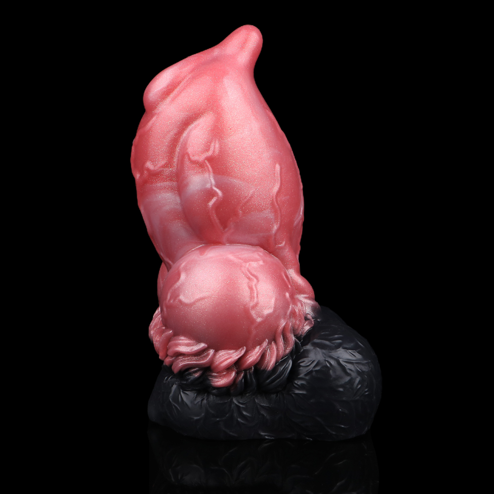 SHAZ Echter Hundedildo, Hülle, – Suction Cup Dog Tug Toy Bewertung und Preis