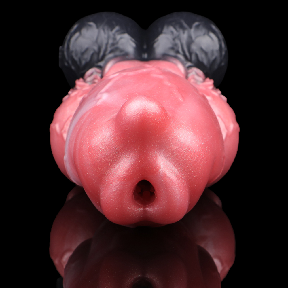SHAZ Echter Hundedildo, Hülle, – Suction Cup Dog Tug Toy Bewertung und Preis