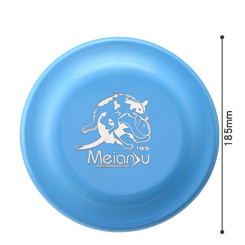 Ouzey Biss resistente Haustier – Flying Disc Dog Training Toy Bewertung und Preis