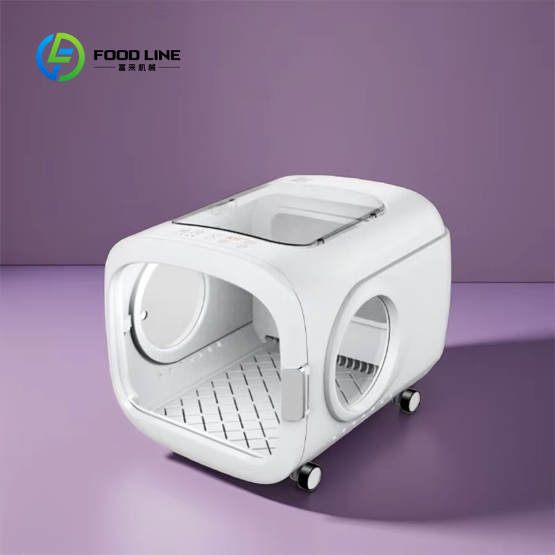Anpassbarer Multifunktionaler  – Pet Grooming Bewertung und Preis