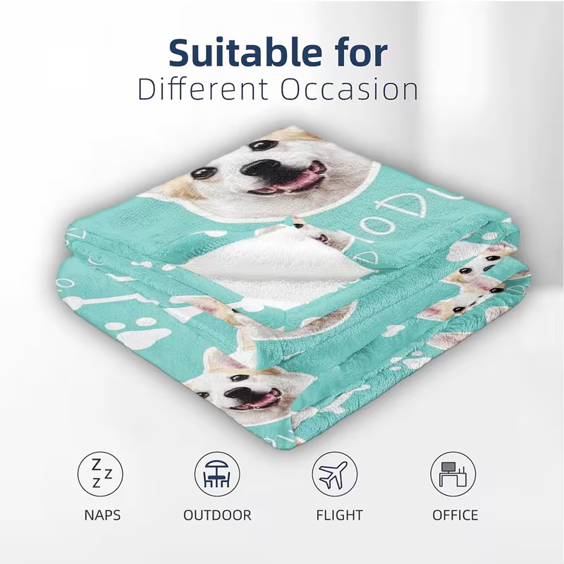 1 Stück personalisierte Hunded – Pet Beds Bewertung und Preis