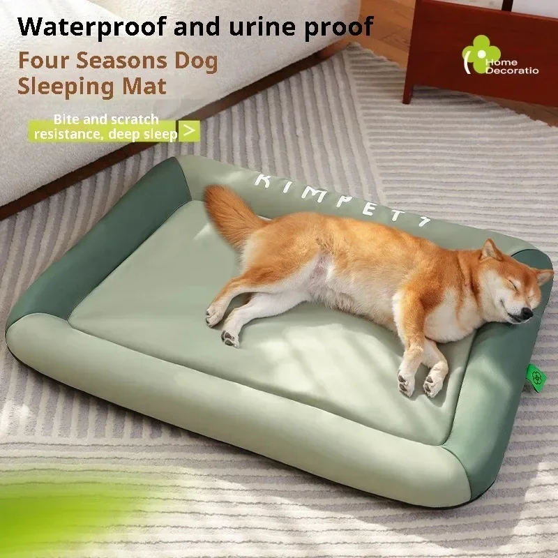 Haustierbedarf Sommer-Kühlbett – Pet Beds Bewertung und Preis