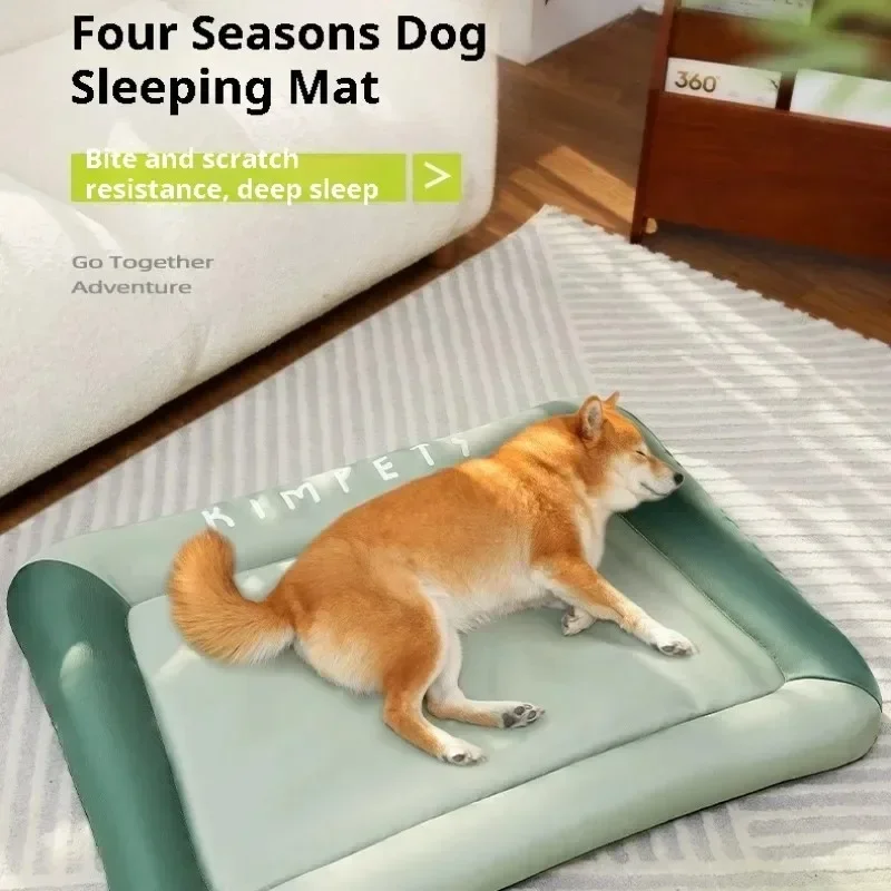 Haustierbedarf Sommer-Kühlbett – Pet Beds Bewertung und Preis