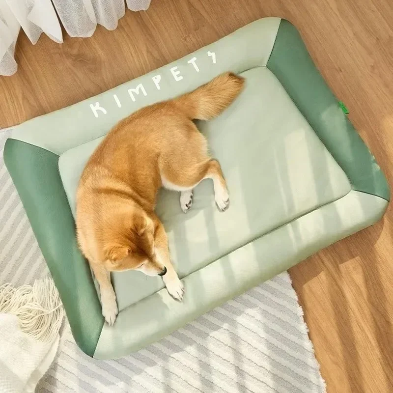 Haustierbedarf Sommer-Kühlbett – Pet Beds Bewertung und Preis
