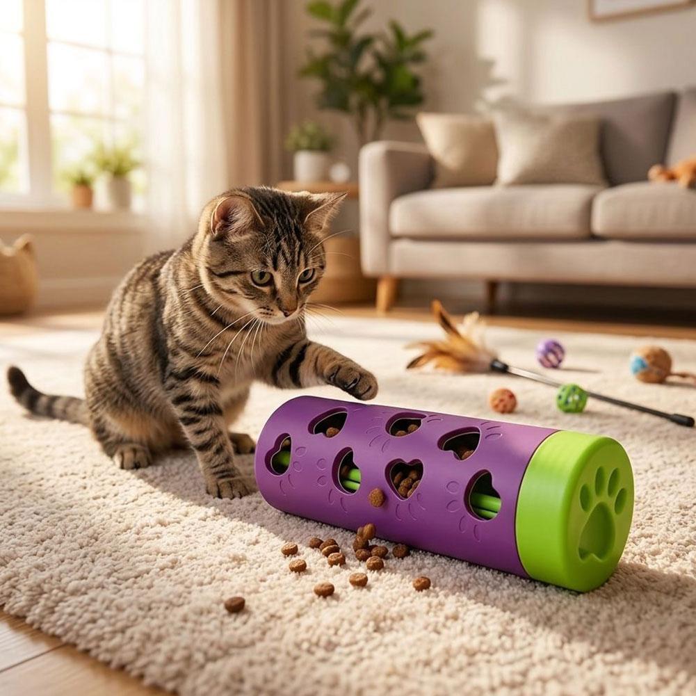 Interaktiver, abnehmbarer Futt – Dog Puzzle Feeder Toy Bewertung und Preis