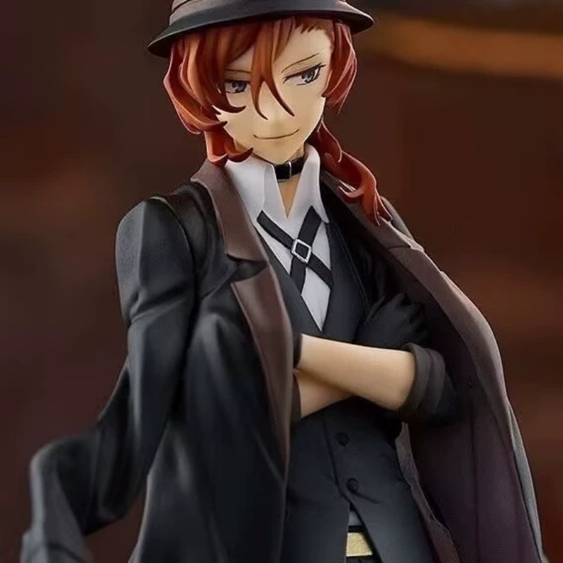 Brandneue 18cm Bungo Stray Dog – Dog Toys Bewertung und Preis