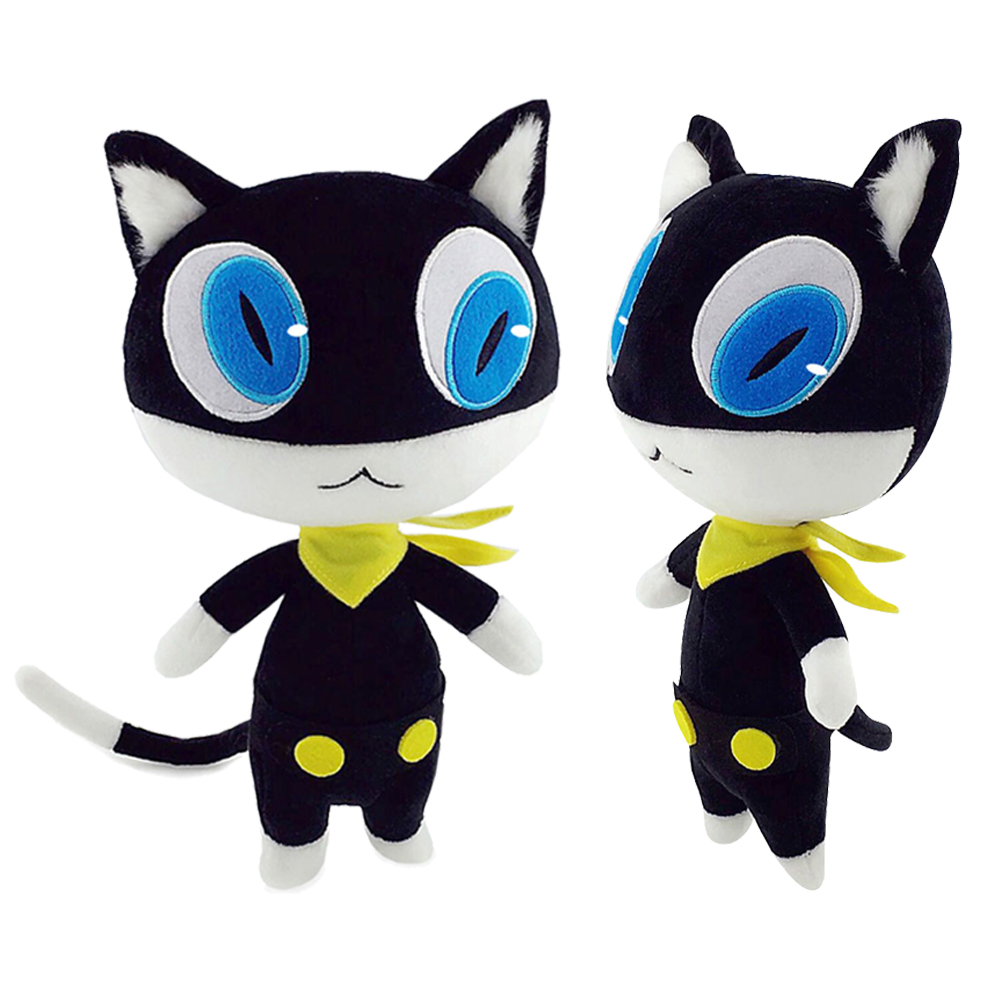 Morgana Cosplay Plüsch Puppe K – Cat Toys Bewertung und Preis