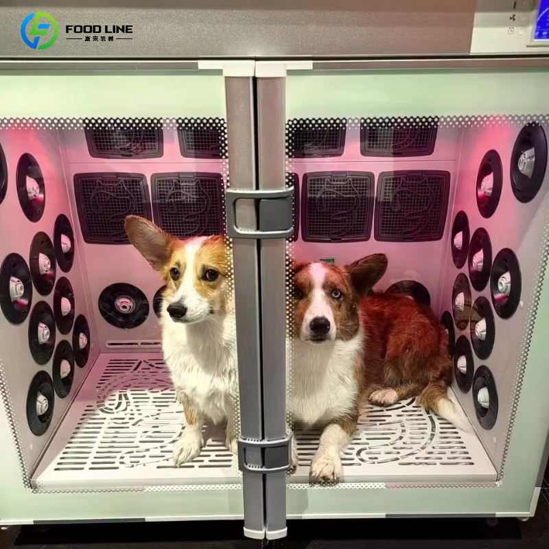 Multifunktionale Tierklinik /  – Pet Grooming Bewertung und Preis