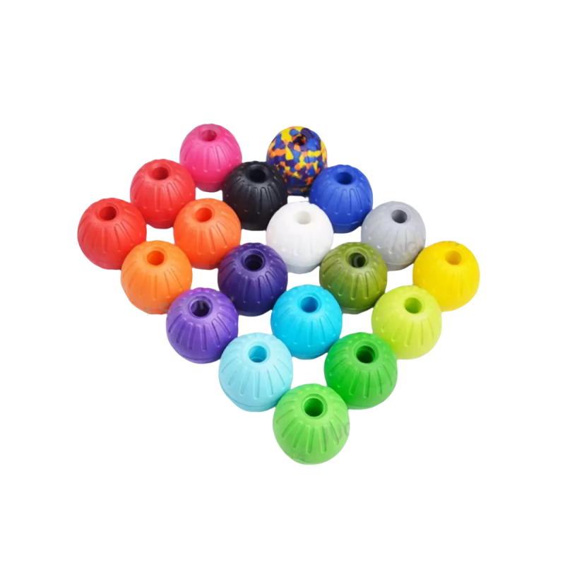 7cm/9cm Eva Hohl Ball Unzerstö – Indestructible Dog Chew Toy Bewertung und Preis
