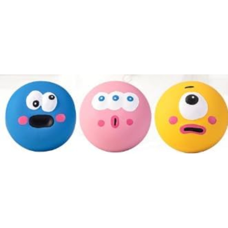 3-teiliges Hunde-Spielzeugset  – Interactive Squeaky Plush Dog Toy Bewertung und Preis