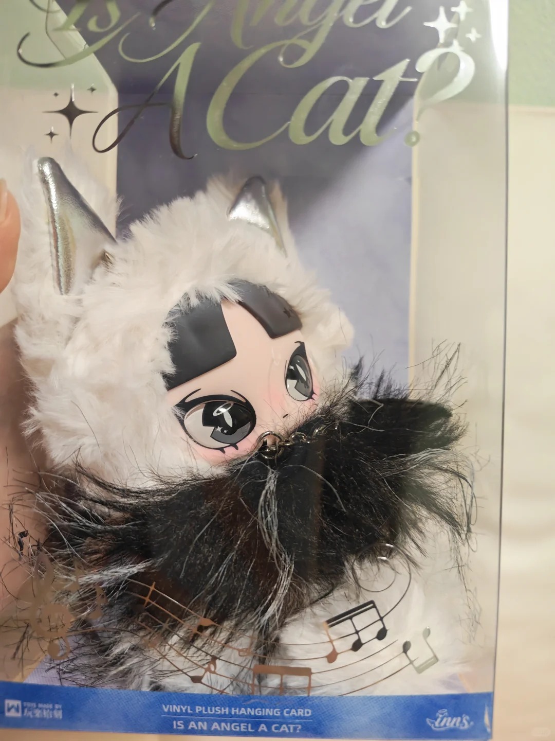 Original Inn's Is An Angel A C – Cat Toys Bewertung und Preis