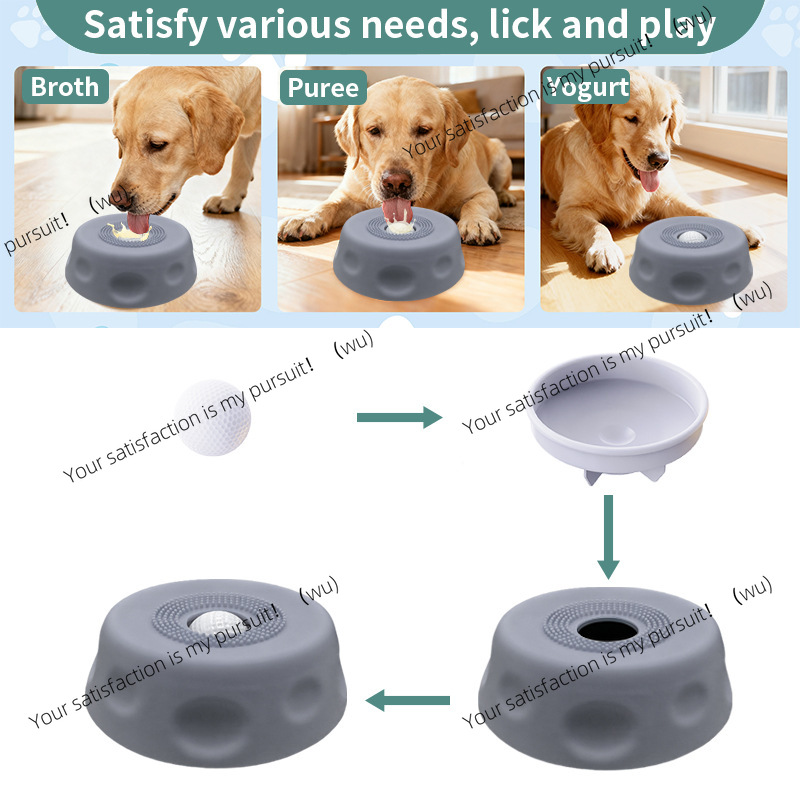 Anti-Schling-Napf für Haustier – Pet Feeders Bewertung und Preis